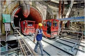 How india’s economy smoothly navigated troubled waters
