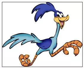 Frenetic  - Fast and energetic in a rather wild and uncontrolled way.
