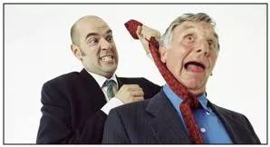 Vindictive  - Having or showing a strong or unreasoning desire for revenge.