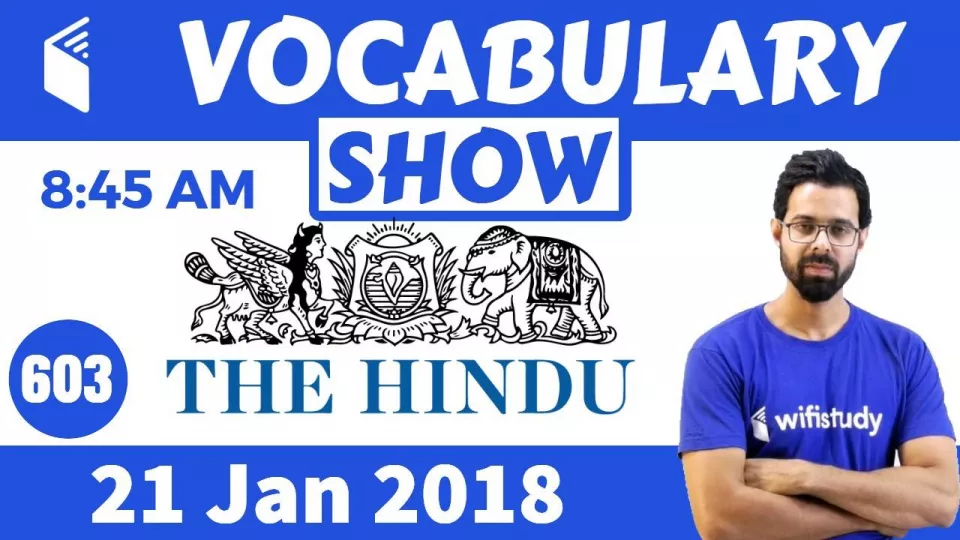 The hindu
