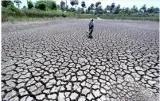 India stares at water scarcity