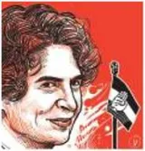 Priyanka will spur congress cadre