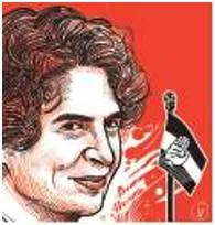 Priyanka will spur congress cadre
