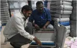 Why evms must go