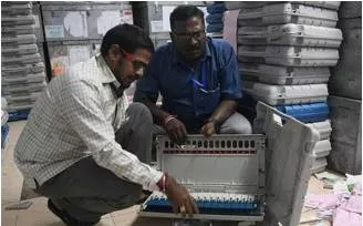 Why evms must go