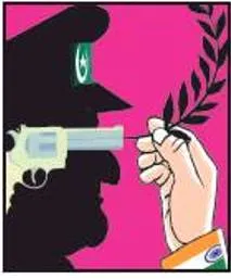 Talk to bajwa