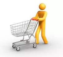 Procurement  - The process of getting supplies.