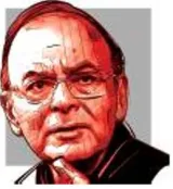Jaitley spot on  on hounding bankers