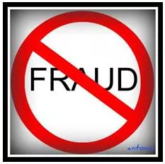 Bogus - Not genuine or true