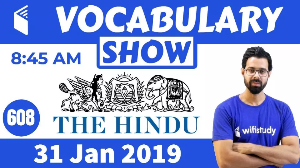 The hindu