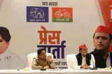 A chessboard called uttar pradesh