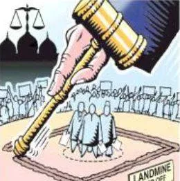 Ayodhya’s excess
