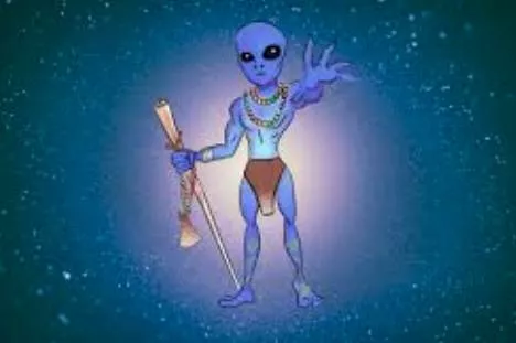 Mystic - Who believes in the spiritual apprehension of truths that are beyond the intellect.