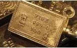 Gold rush  on yellow metal touching ₹33 800 mark in mumbai