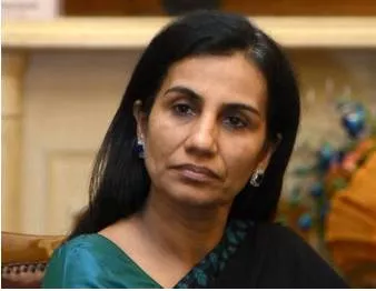 Not kosher  on chanda kochhar case