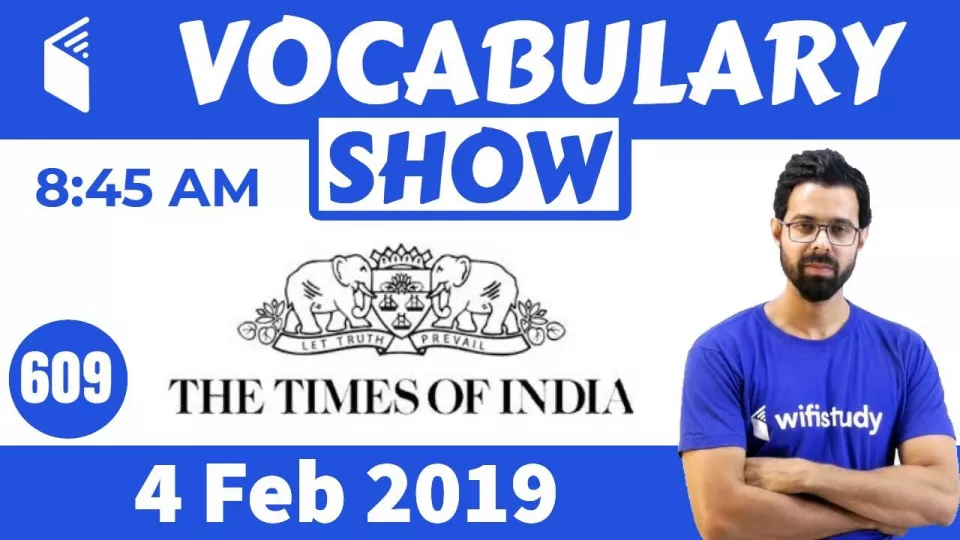 The times of india