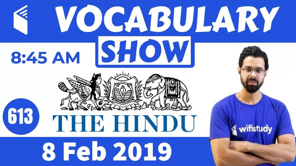 The hindu