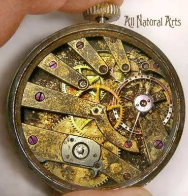 Intricate - Very complicated or detailed.