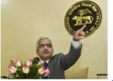 Growth prop  on rbi repo rate cut