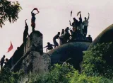 Ayodhya and the challenge to equality