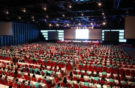 Convention - A way in which something is usually done.