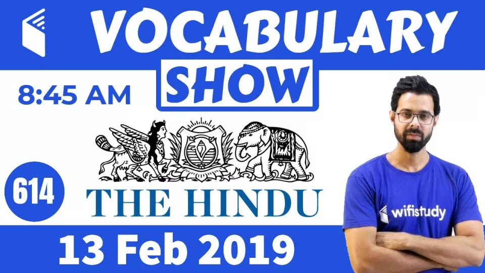 The hindu