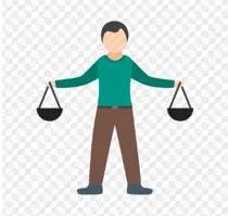 Probity  - The quality of being honest and behaving correctly.