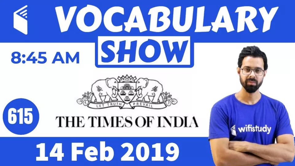The times of india