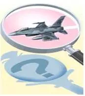 Cag’s rafale report