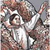 Mayawati’s statues are not the problem