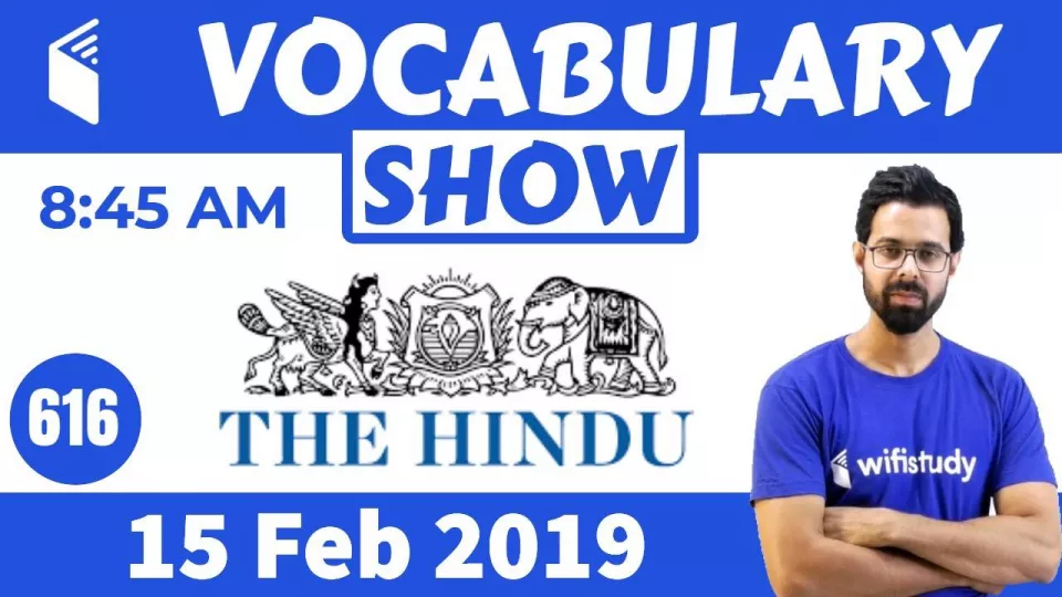 The hindu