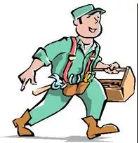 Ttinker (with)  - Attempt to repair or improve something in a casual or desultory way.