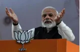 Hindutva 2 0 is in crisis
