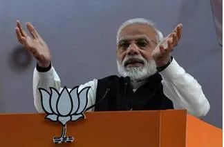 Hindutva 2 0 is in crisis