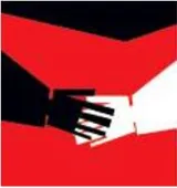 One voice  one riposte to terrorism