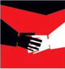 One voice  one riposte to terrorism