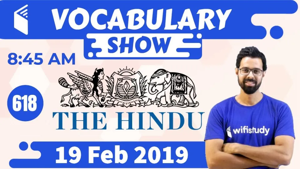 The hindu