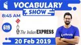 The indian express
