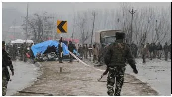 India urgently needs a national security doctrine  clear red lines