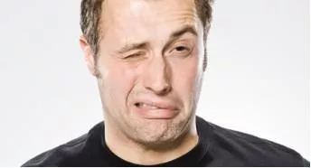 Revulsion  - A sense of disgust and loathing.