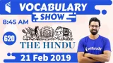 The hindu