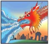 Keep china out