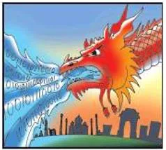 Keep china out
