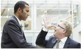 Impropriety  - Failure to observe standards of honesty or modesty.