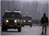 After pulwama  a sorry response
