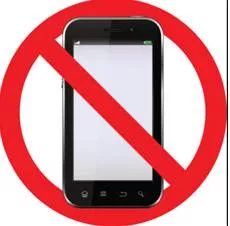Proscribe  - Forbid, especially by law.