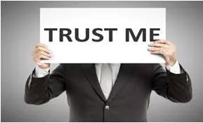 Credible  - Worthy of being accepted as true or reasonable.