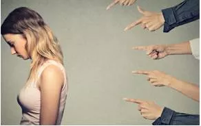 Stricture  - Severe criticism or disapproval of something.