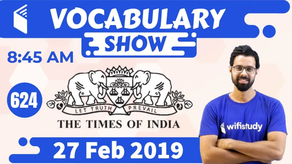 The times of india