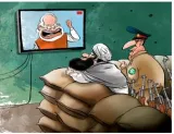 Pakistan’s pulwama game plan 